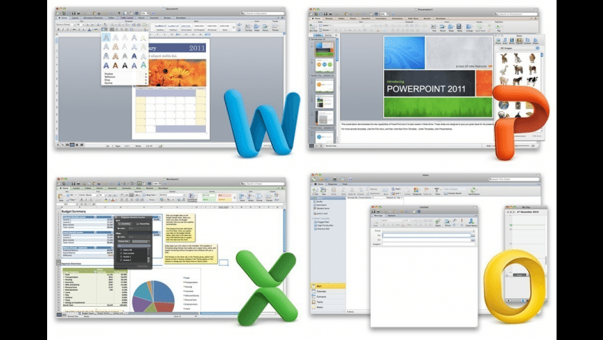 microsoft word for mac download